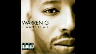 Watch Warren G We Got That video