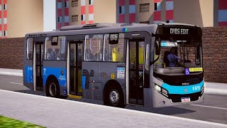Pbsu - Caio Apache Vip Iv Midi Vw 17.230 Od V-Tronic Euro5 Mapa Baraofase3