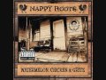 Heads up - Nappy Roots