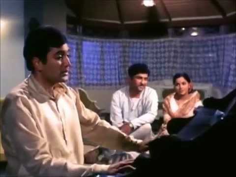 Maine Tere Liye Hi Saat Rang (cover...