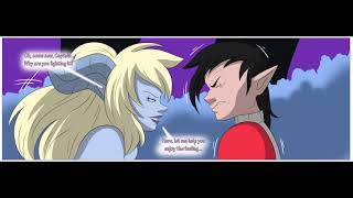 Super Y Space Travelers By Tfsubmissions
