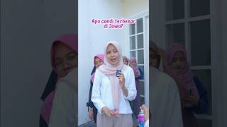 Seberapa Cewek Jawa Kamu?