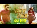 Boom Boom | Shakib Khan | Shabnom Bubly | Upcoming Bengali Movie Super Hero 2018