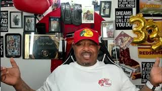 Bootlicking Bobby Had Mad Squabbles Tbp Prison Story