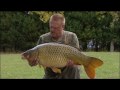Carp Fishing - DFH overview