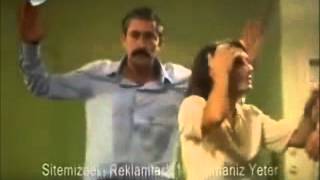 Öyle Bir Gecer Zamanki - على مر الزمان -مشهد ضرب علي ل اولاده