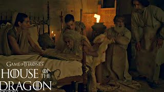 Laena Velaryon best Scene | House of the Dragon | Classic Spidey