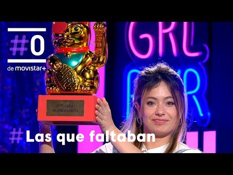 Las que faltaban: ¿Quién es más loser? | #0