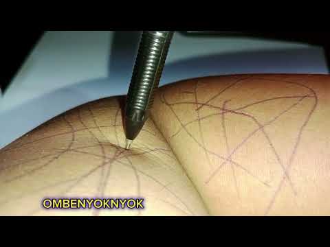 Temporary Line #1 ~ Must With Relaxing How To Design Irregular Black Lines