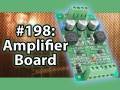 Is It A Good Idea To Microwave An Amplifier Board?