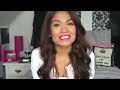 Makeup Collection and Vanity Tour! -  Belinda Selene