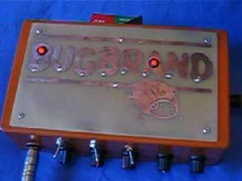 BugBrand AudioWeevil06