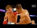 Jean Pascal venció a Lucian Bute y Mike Pérez empató con Carlos Takam