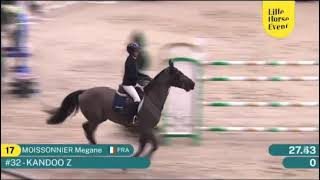 Kandoo Z - Lille Décembre 2024