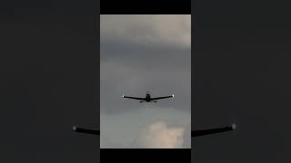 Do They Need More Practice? Piper Trainer Take Off From Lunken