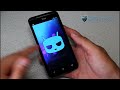 CyanogenMod 10 JB Rom on the HTC EVO 4G LTE - Preview CyanogenMod 10 JB Rom on the HTC EVO 4G LTE - Preview