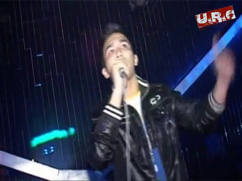 Xamid, Shohs - Zarba Live Urc Party