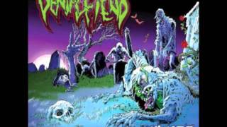 Watch Denial Fiend Ripped Inside Out video