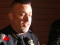 Police Chief: Woods Accident Video