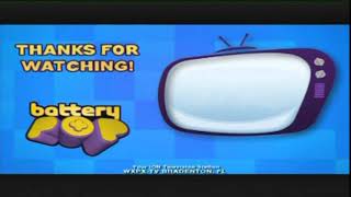 Random Qubo Footage I Found On My Sd Card