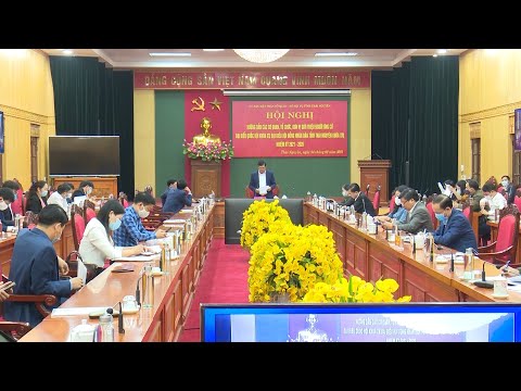 Hướng dẫn giới thiệu người ứng cử ĐBQH, đại biểu HĐND nhiệm kỳ 2021-2026