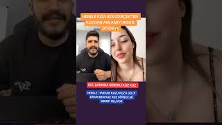 Hebele Yine Bulmuş Birini Dalga Geçiyor