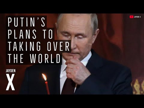 Will Russia Attack The United States And NATO Next?
