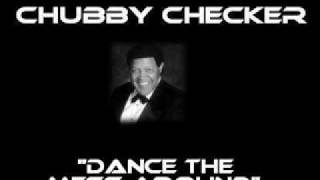 Watch Chubby Checker Dance The Mess Around video