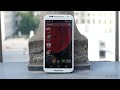 The New Moto X First Look!