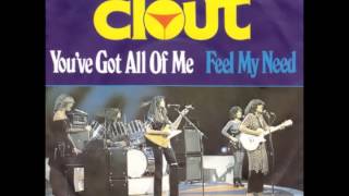 Watch Clout Youve Got All Of Me video