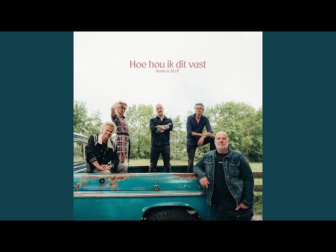 Blof - Hoe Hou Ik Dit Vast