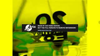 Preview 2 20Th Century Fox V5 Effects Sponsored By Preview 2 Effects