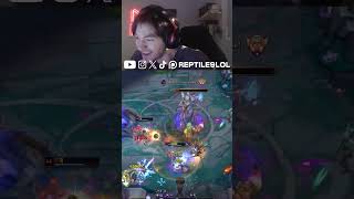 Aphelios Is Broken This Patch