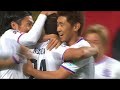 FC Seoul vs Sanfrecce Hiroshima: AFC Champions League 2014 (MD4)