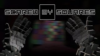 The Cubes Are Back? Floor 2 Part 1 Scared By Squares