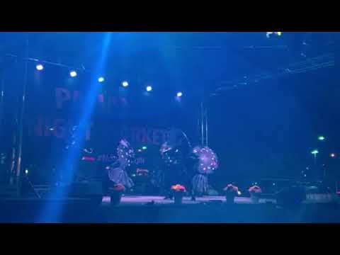 NEIYA ARTS-XHANAT LA LLORONA
