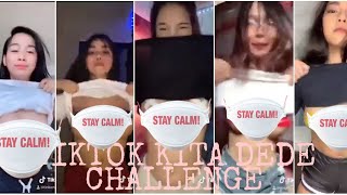 TikTok Kita Dede Challenge Compilation | Papi Garcia and more!