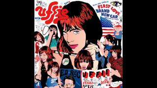 Watch Uffie Brand New Car video