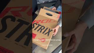 Asus Rog Strix G16