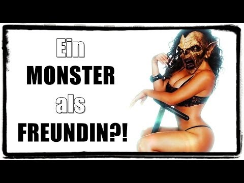 Ein MONSTER als FREUNDIN?! / MATHE gegen MOBBING!! - Ali Tells