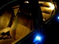 BMW E46 330i Sedan Door Handle LED Modification part 2