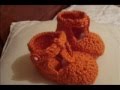 Vestido para bebe, zapatitos para bebe gorritoa para bebe a crochet o ganchillo