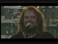 Cavalera Conspiracy (Live In France) - Arise - Dead Embryonic Cells - Desperate Cry