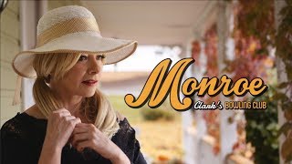 Clark's Bowling Club - Monroe (ft. Odd Man Black)