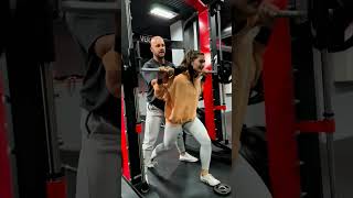 Gym Motivation