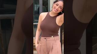 Yami Gautam Slaying With Her Grace