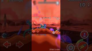 Playing With Kraken In Hill Of Steel Emortal 2001