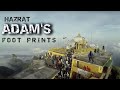 Secret footage of Adam’s foot | Adam's peak |Sri Lanka |mHs Vlogs