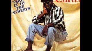 Watch Curtis Mayfield Homeless video