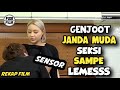 GENJOT JANDA MUDA SEKSI SAMPE LEMESSS - Alur Cerita Film A Good Brother